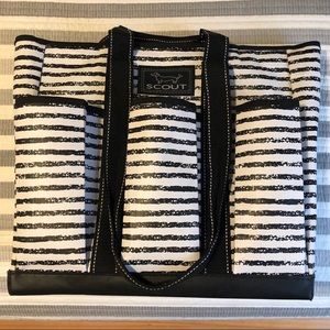 Scout Pocket Rocket Tote